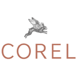 corel logo png