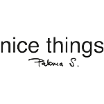 nice things logo png