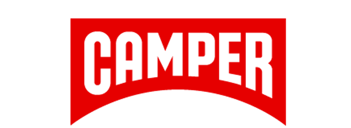 camper merk