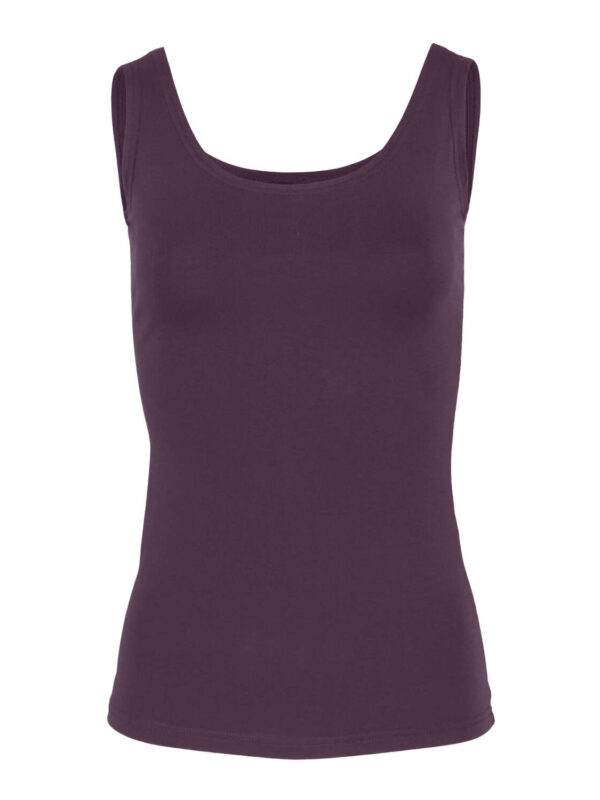 Hemd Susan brede band