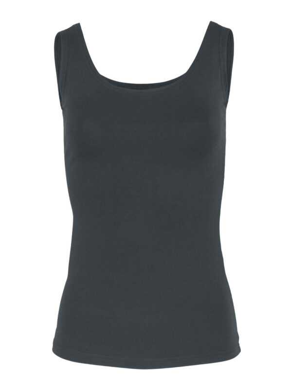 Hemd Susan brede band